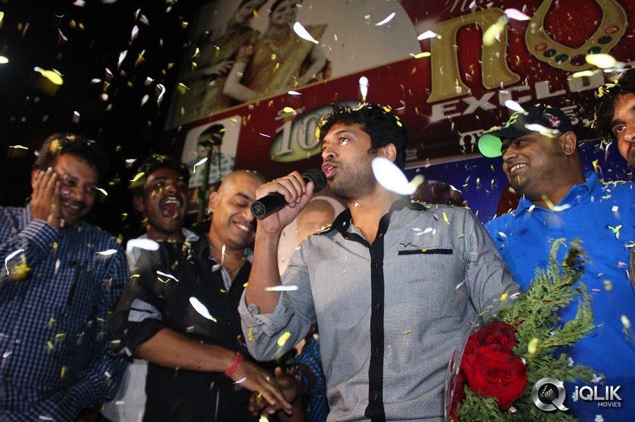 Yevadu-Movie-Success-Tour